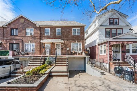 Homes For Sale - 5732 138th Street<br/> Queens County, Flushing, NY 11355