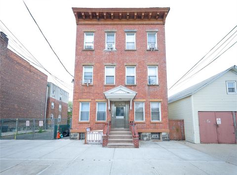 22-08 120th Street College Point NY 11356