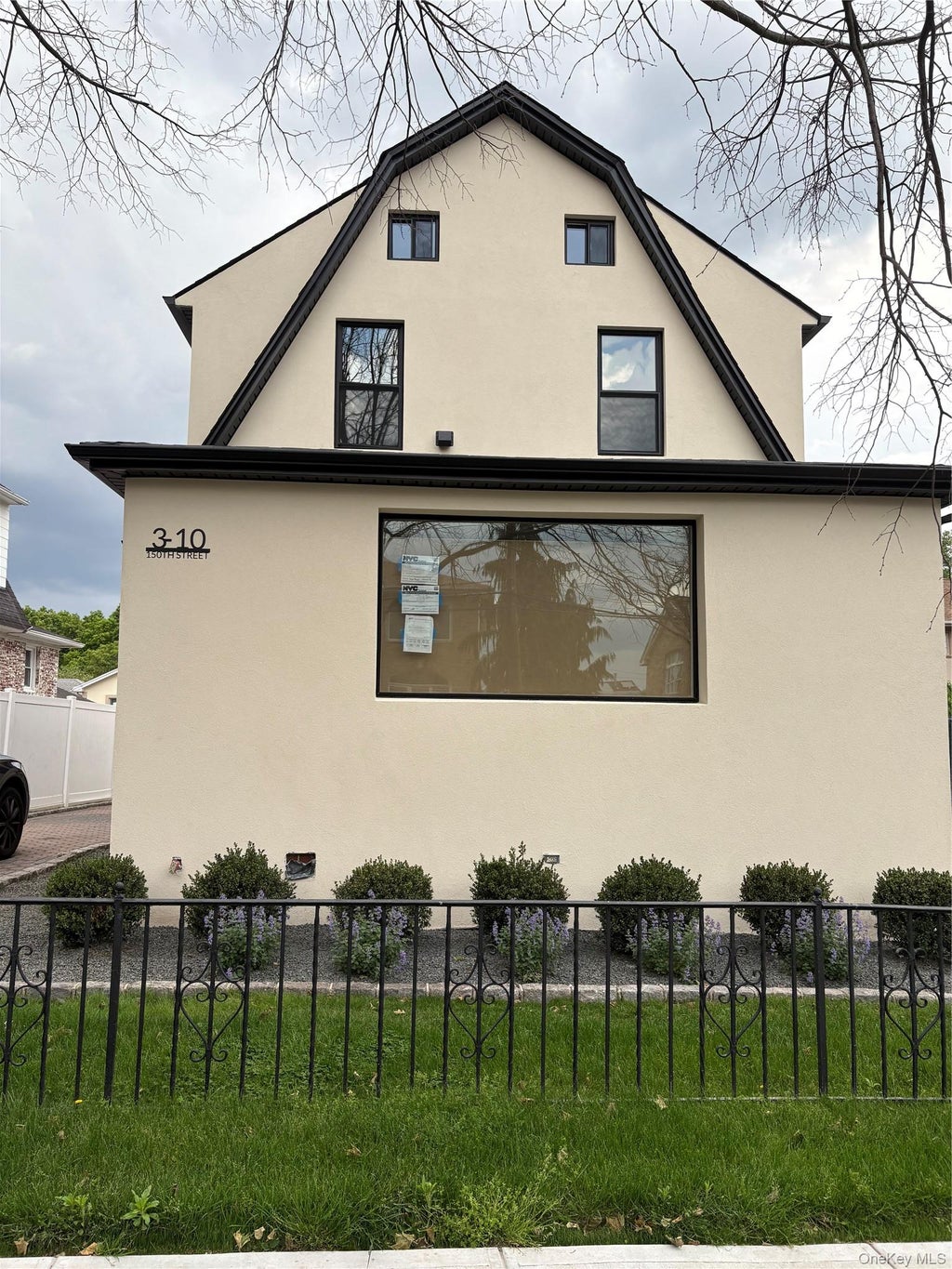 Photo of 310 150th Street, Whitestone, NY 11357 (MLS # 1048184)