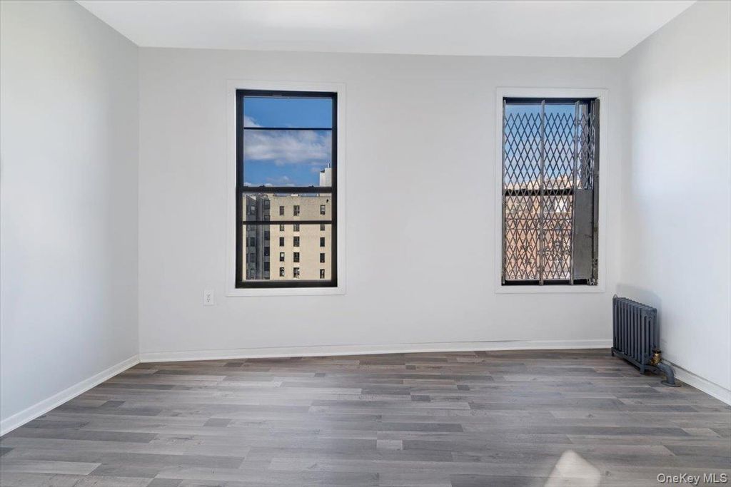 Photo of 4260 Broadway #604, New York (Manhattan), NY 10033 (MLS # 948910)