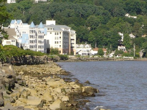 Condo For Sale - 207 Devries Court<br/> Piermont, NY 10968