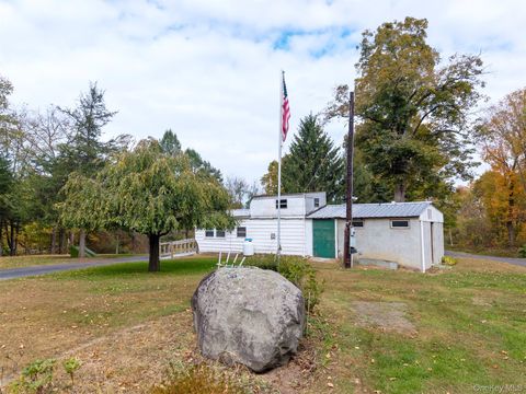 11 Miller Lane New Paltz NY 12561