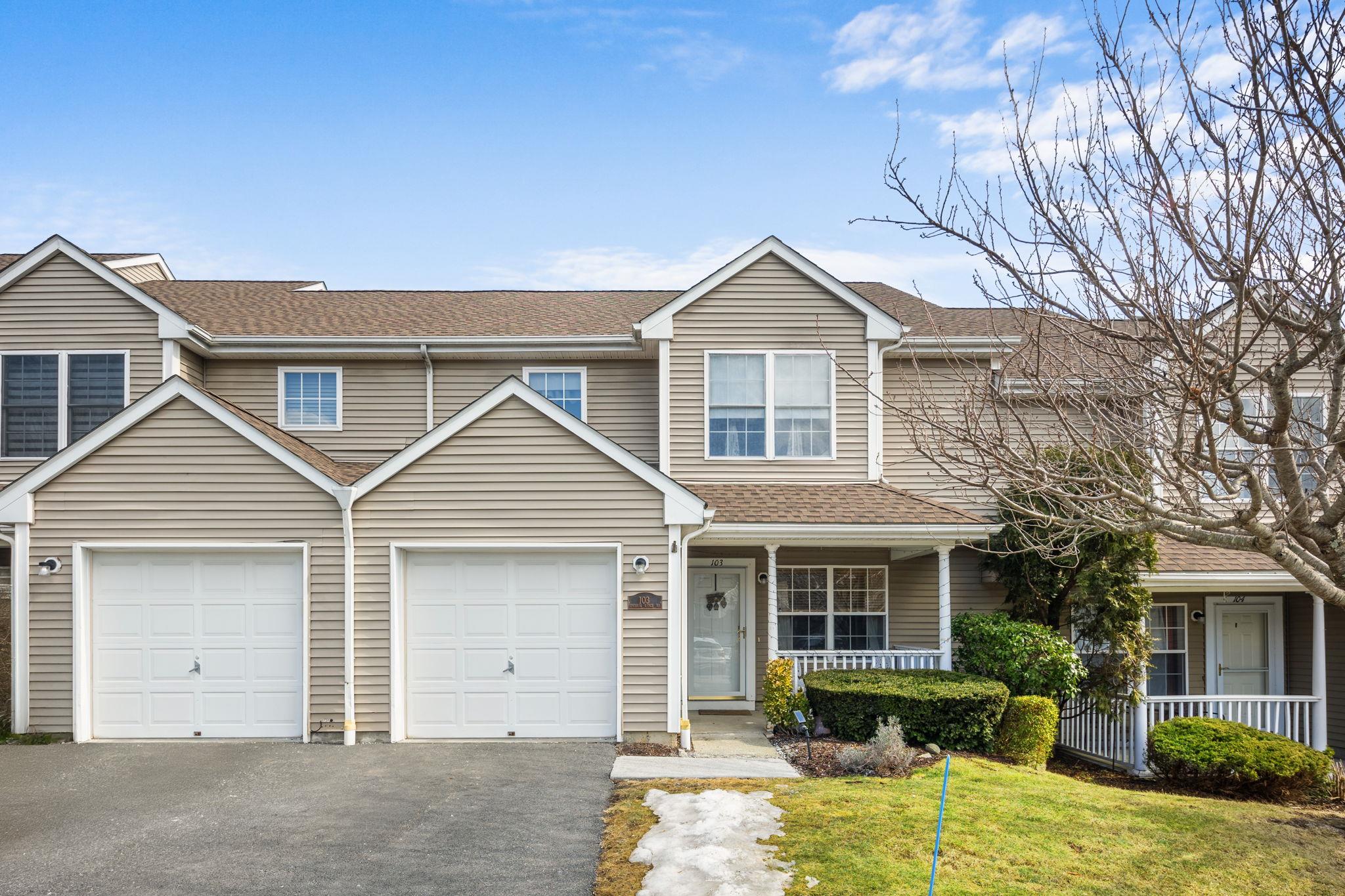 103 Sparrow Ridge Road, Carmel, New York image 2