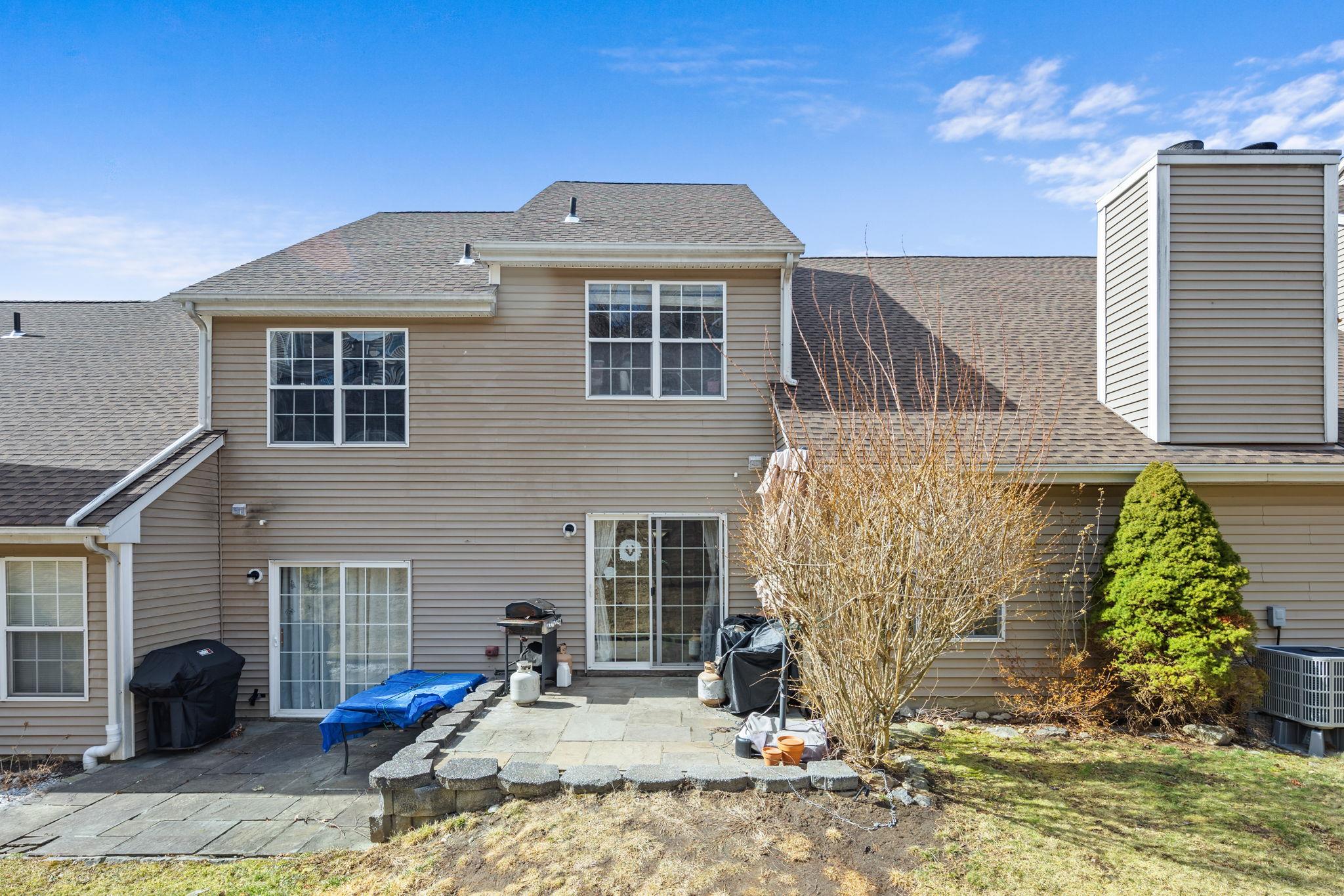 103 Sparrow Ridge Road, Carmel, New York image 23
