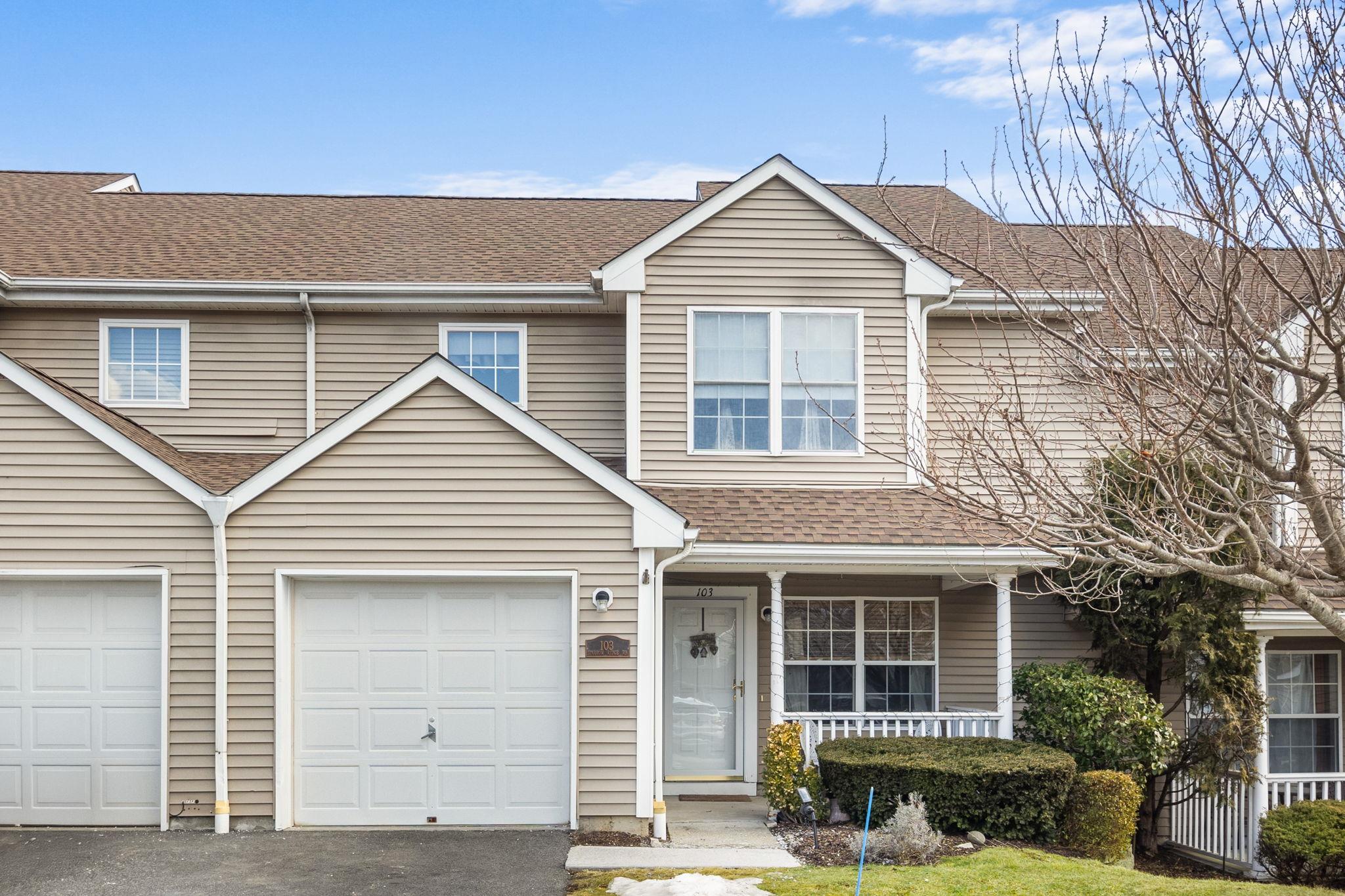 103 Sparrow Ridge Road, Carmel, New York image 1