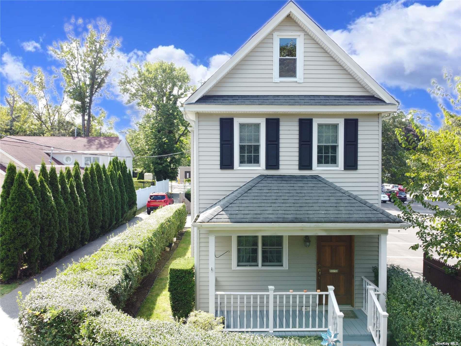 6 Morris Lane, Great Neck, New York image 30