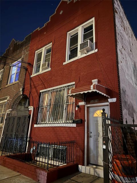Photo of 3224 110th Street, East Elmhurst, NY 11369 (MLS # 979116)