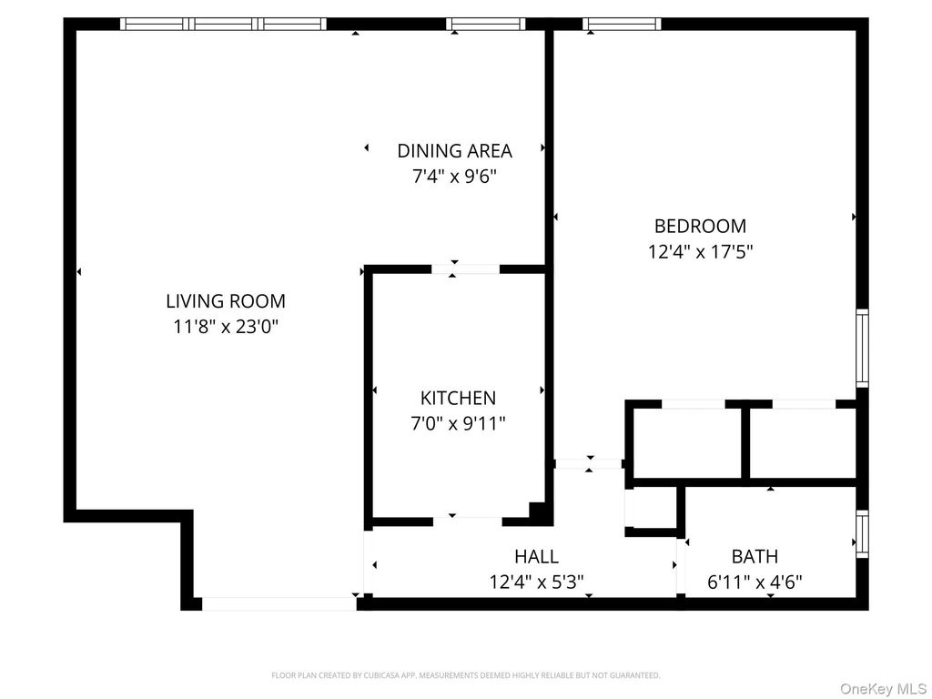 Photo of 678 Warburton AVE #3B, Yonkers, NY 10701 (MLS # 992732)