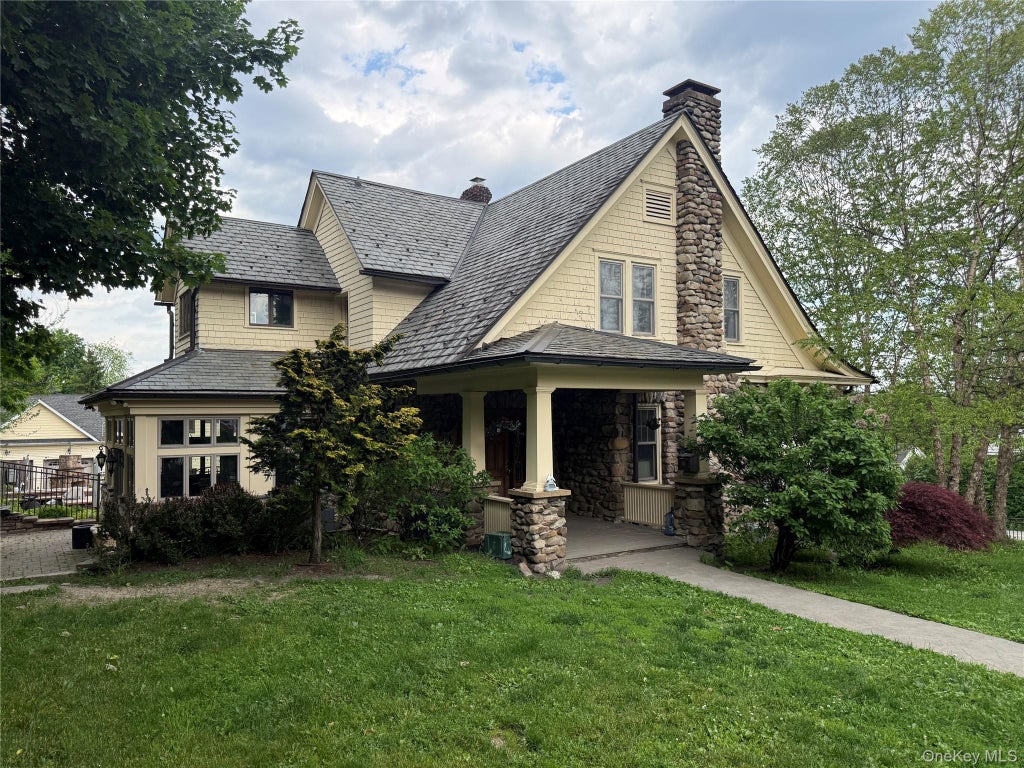 Photo of 205 High Street, Monroe, NY 10950 (MLS # 1064310)