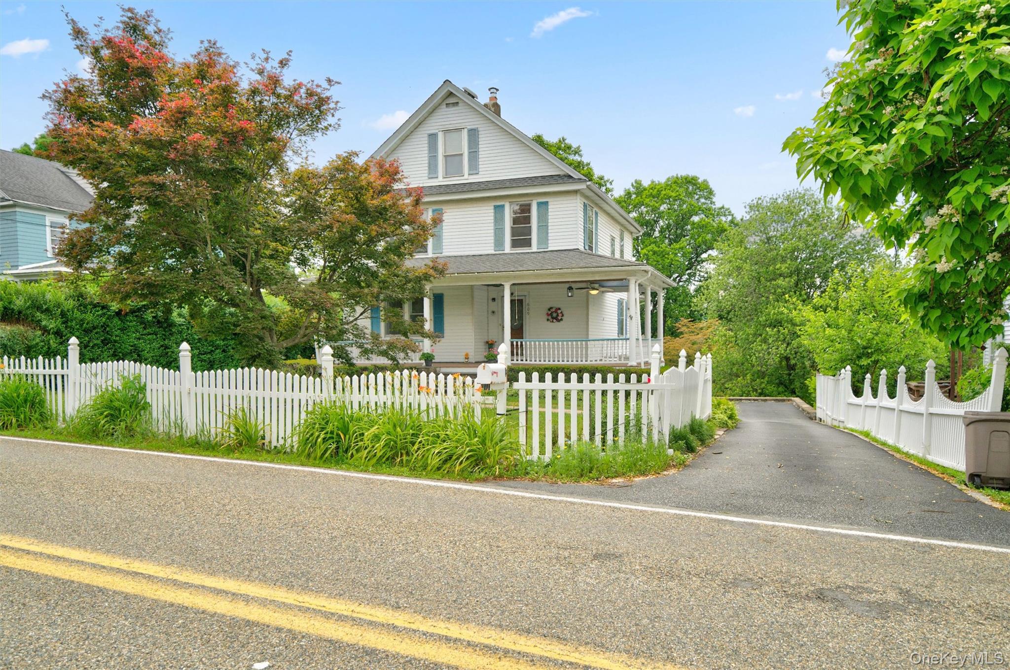 609 Stage Road