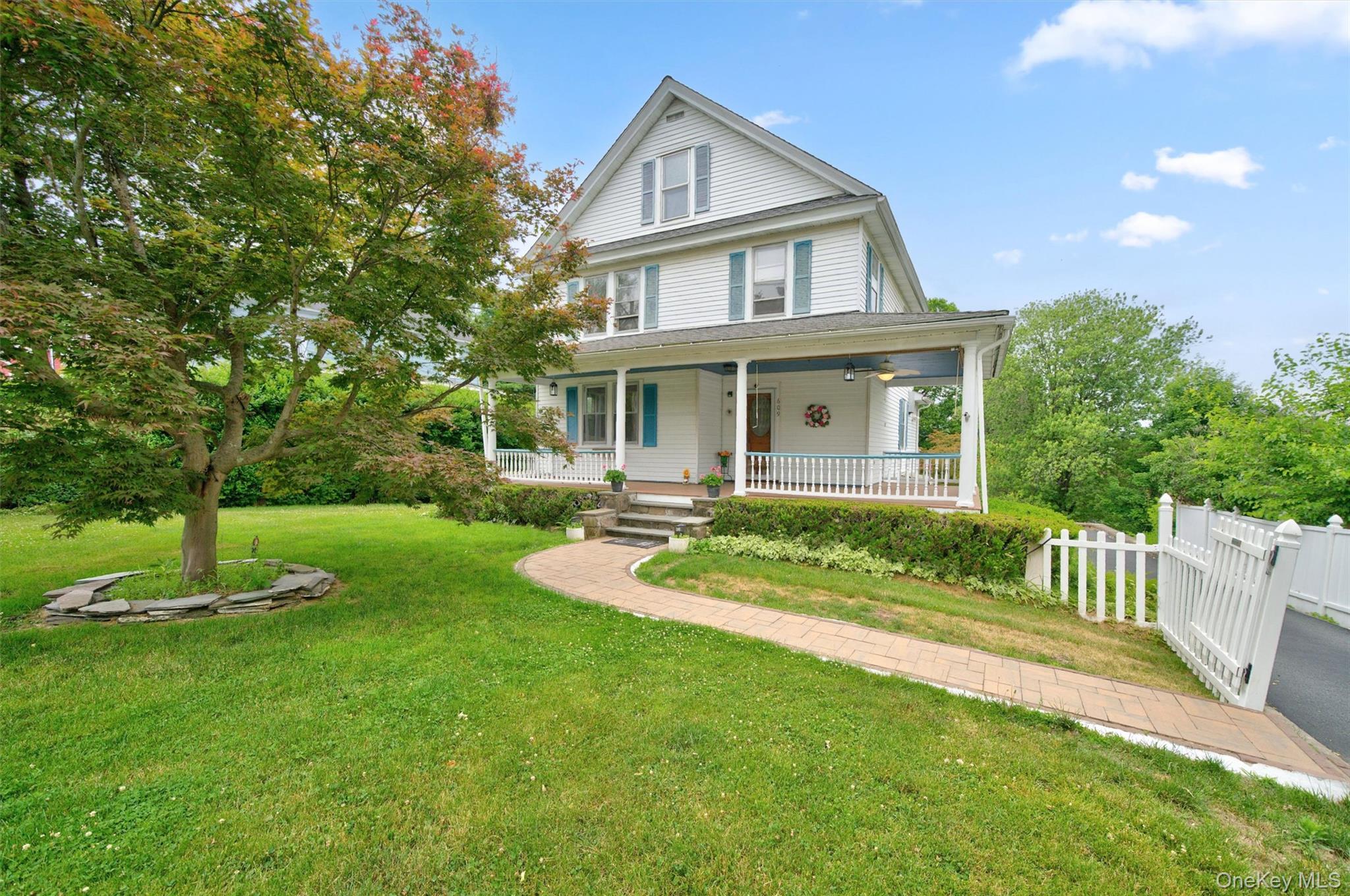 609 Stage Road