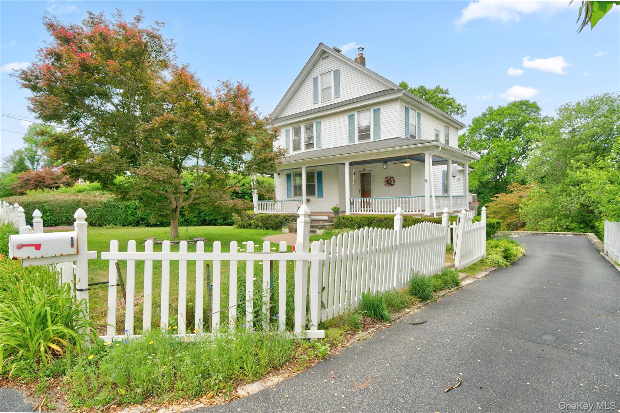609 Stage Road