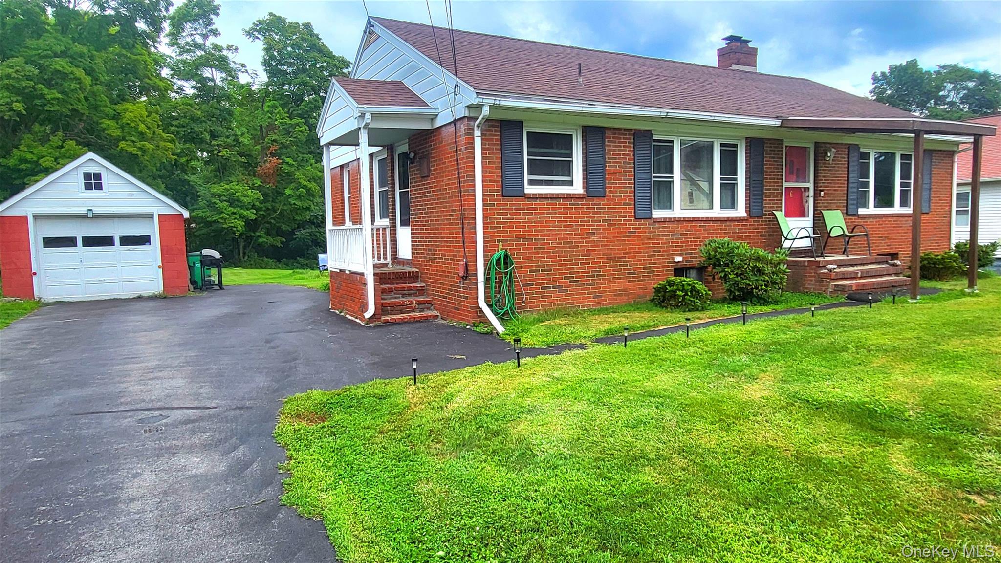6 Bircher Avenue
