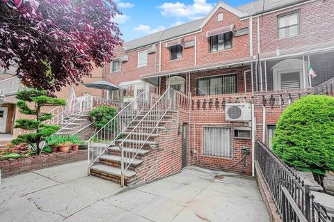 1061 59th Street Brooklyn NY 11219