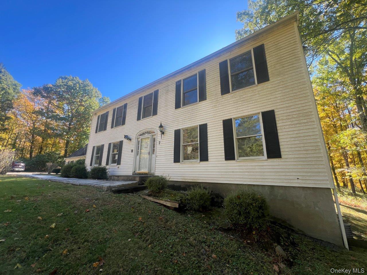 7 Felter Hill Road