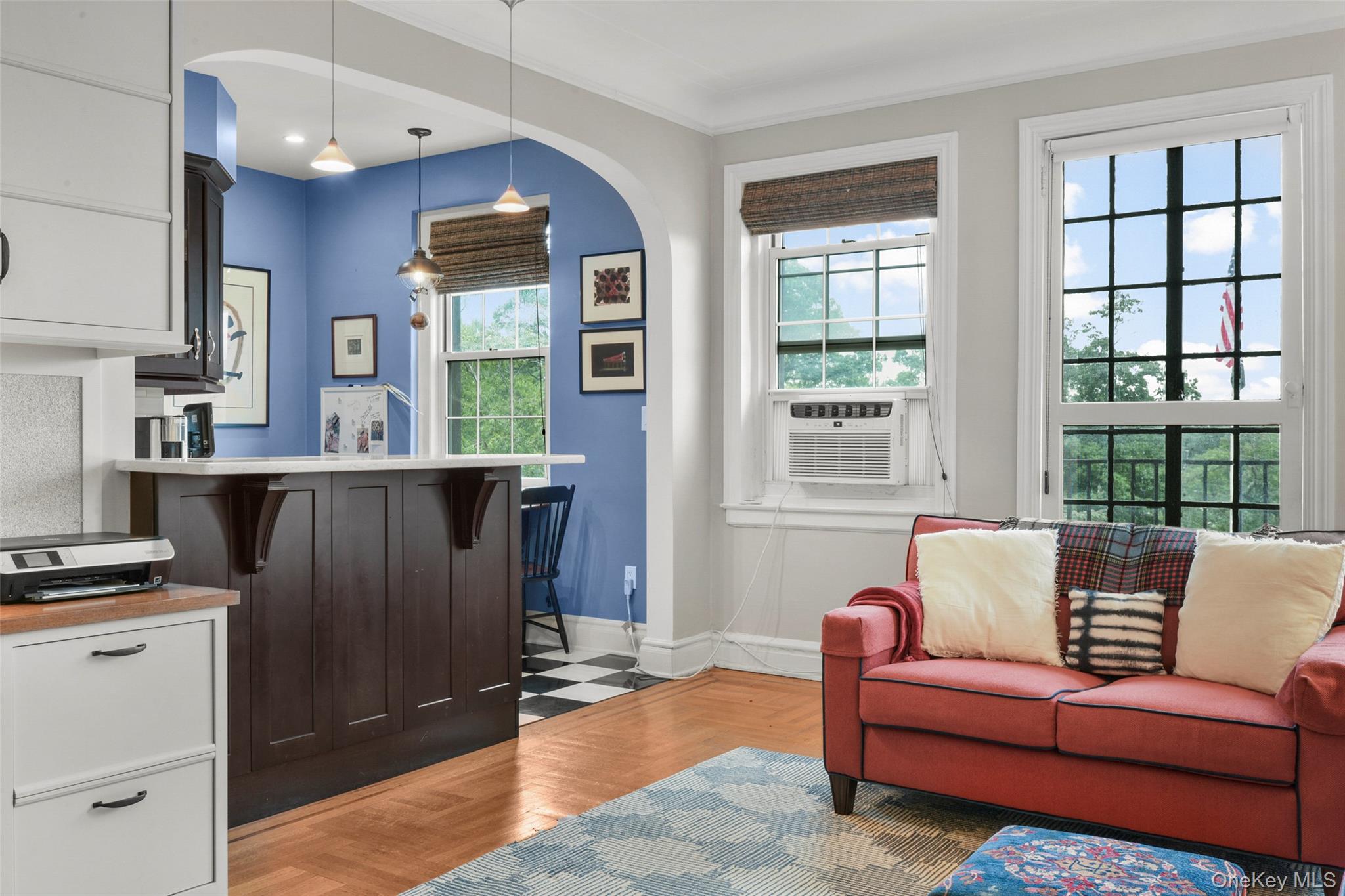14 N Chatsworth Avenue 5J