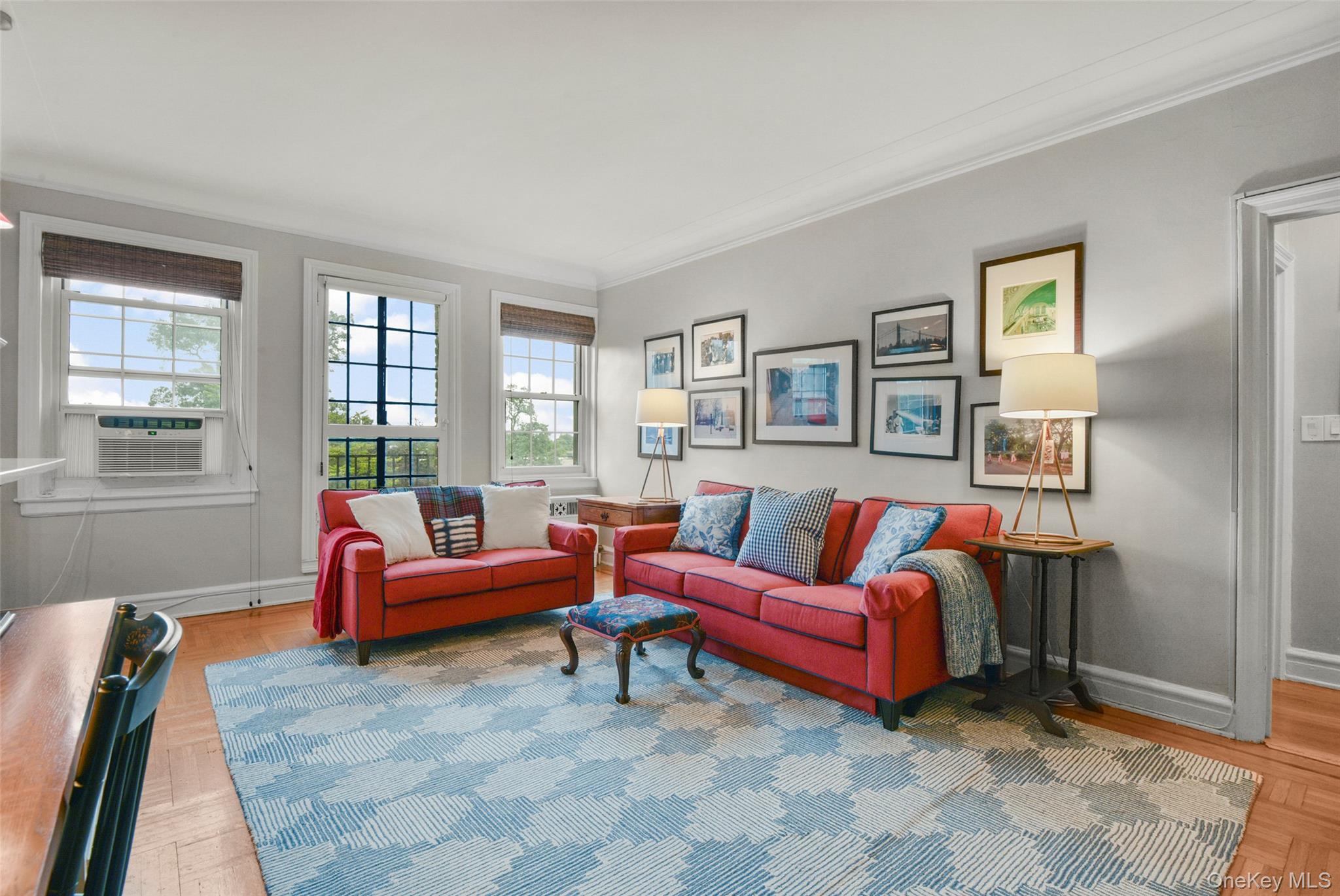14 N Chatsworth Avenue 5J