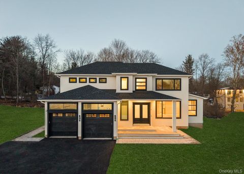 6 Argo Lane Monsey NY 10977