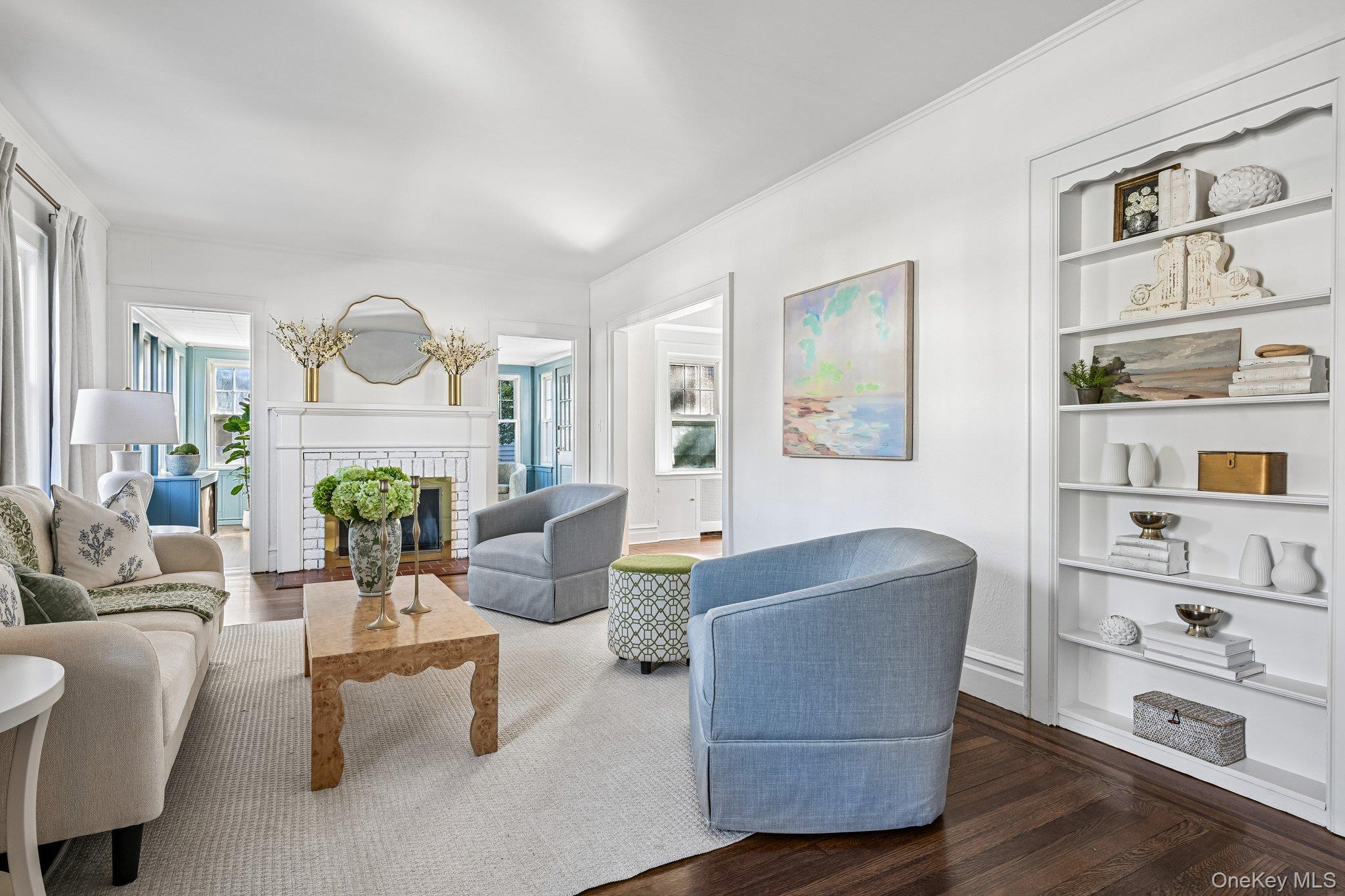 140 Kilburn Road
