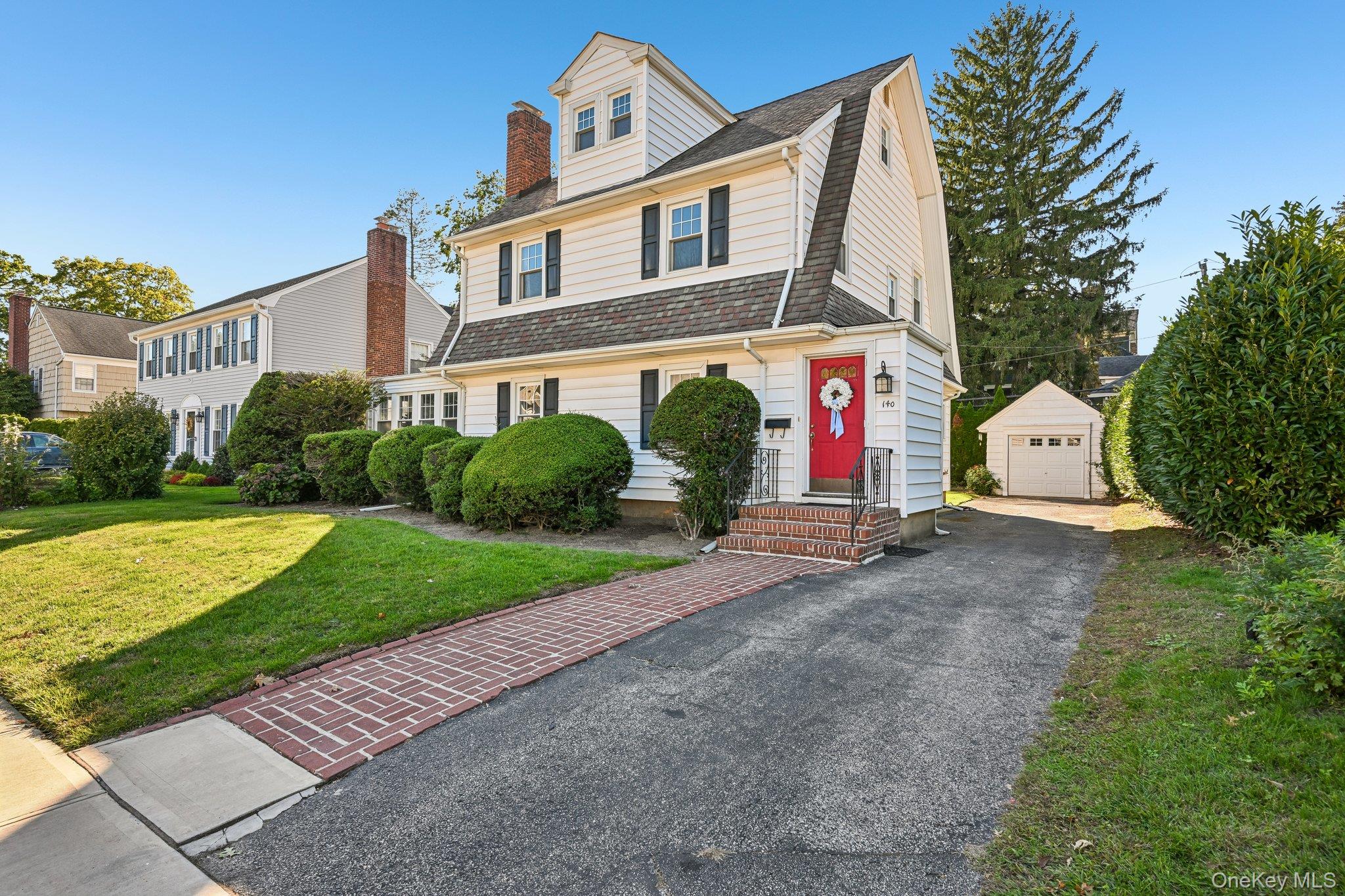 140 Kilburn Road