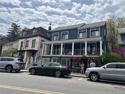 Apartment For Rent - 530 Piermont Avenue<br/> Rockland County, Piermont, NY 10968