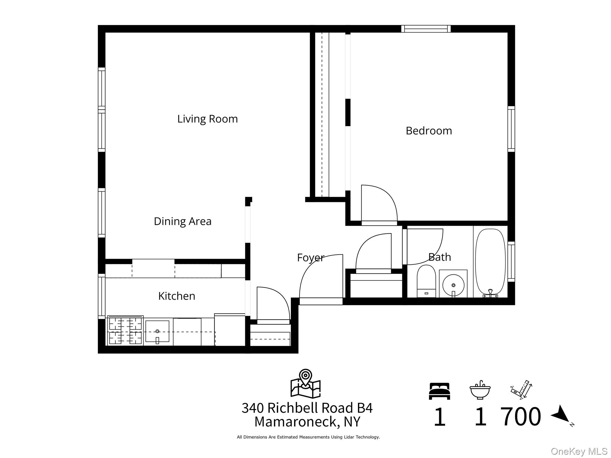 340 Richbell Road B4