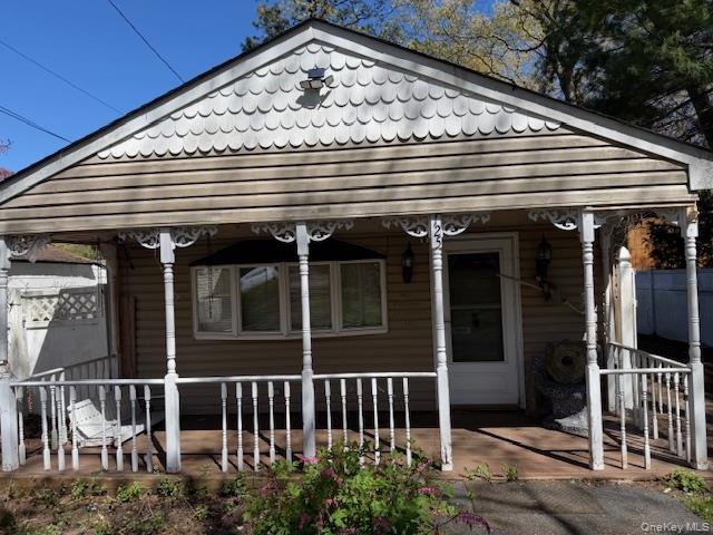 125 Wood Road
