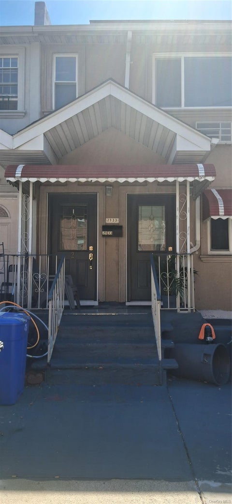Apartment For Rent - 2933 Beach Channel Drive<br/> Queens County, Far Rockaway, NY 11691