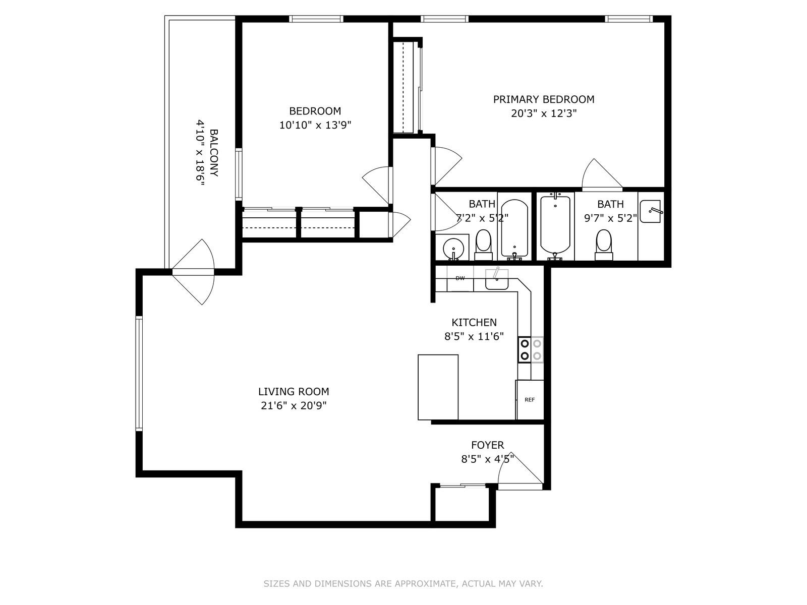 50 Columbus Avenue #805, Tuckahoe, New York image 34