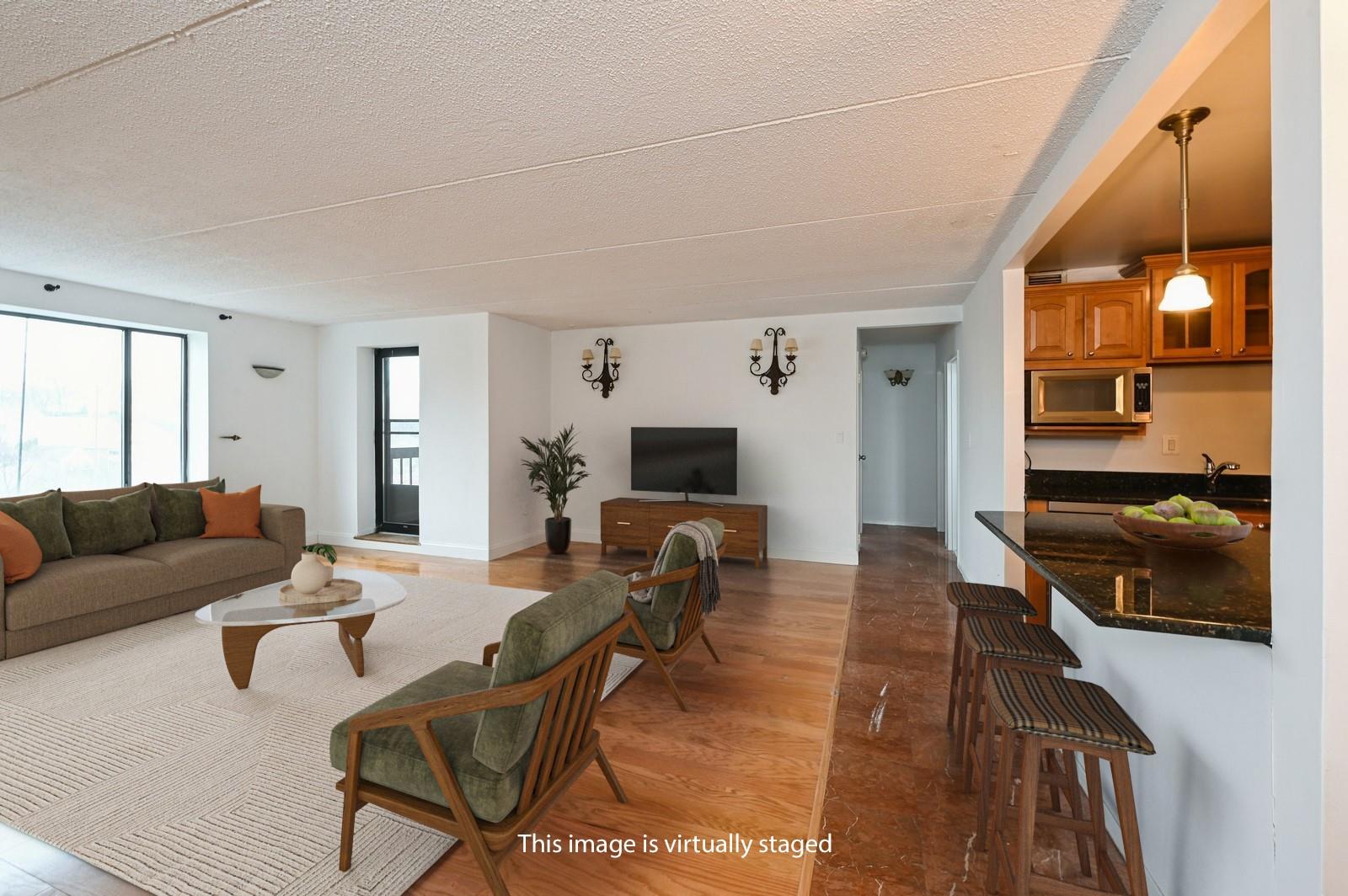 50 Columbus Avenue #805, Tuckahoe, New York image 3