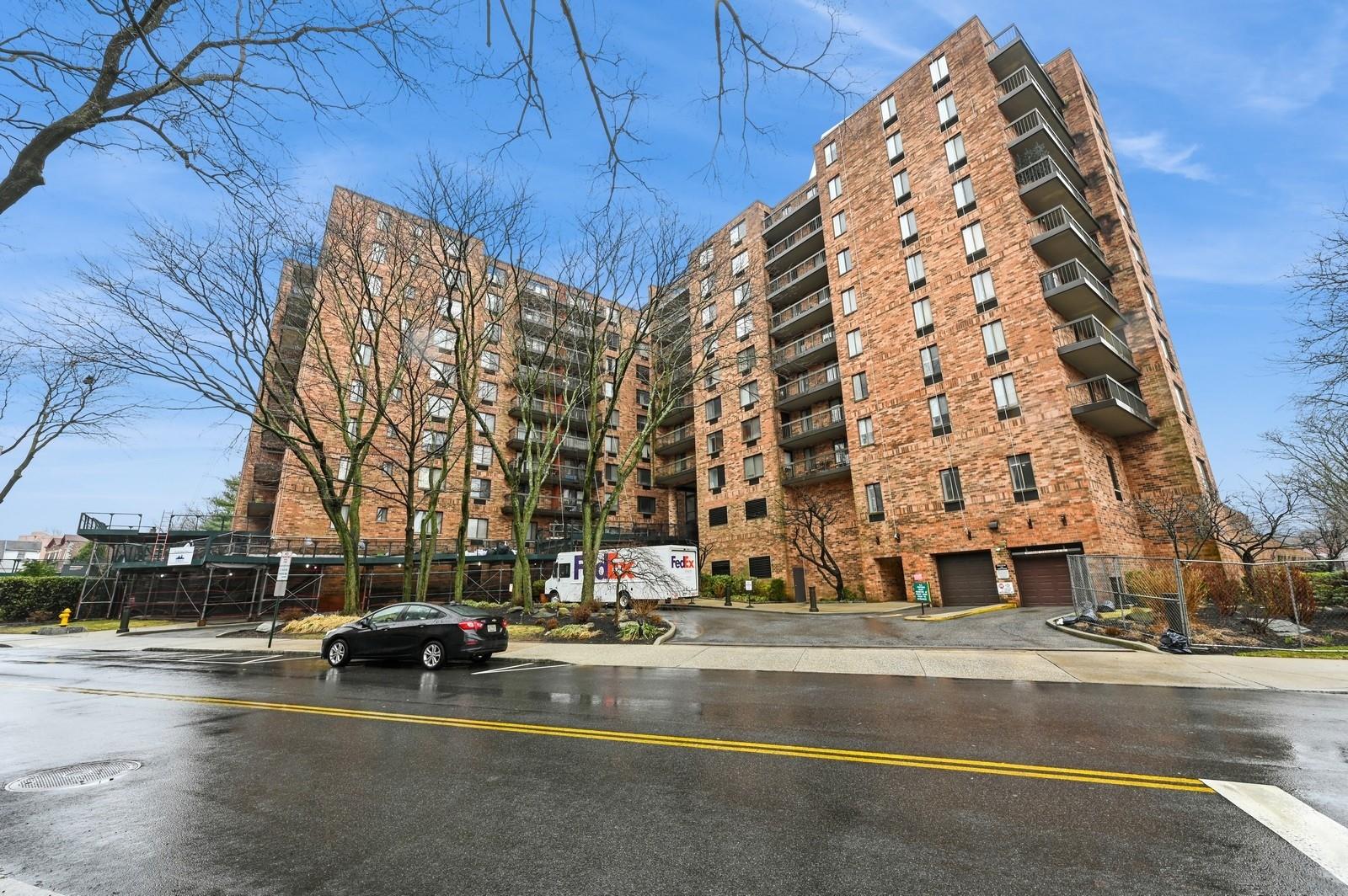 50 Columbus Avenue #805, Tuckahoe, New York image 2