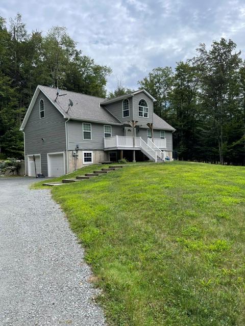 376 Ahrens Road, Parksville, New York image 1