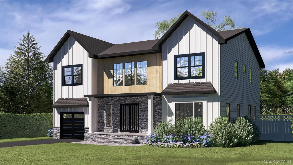 Photo of 28 Cord Lane, Levittown, NY 11756 (MLS # 945704)