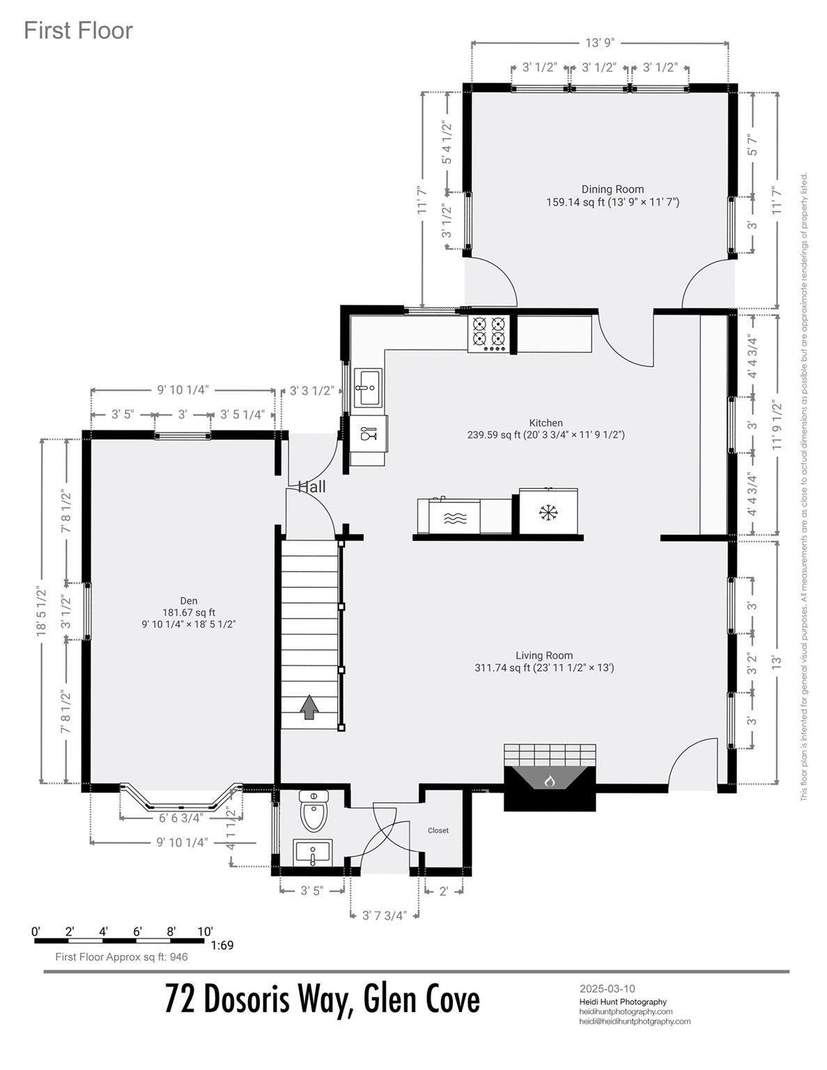 72 Dosoris Way, Glen Cove, New York image 37