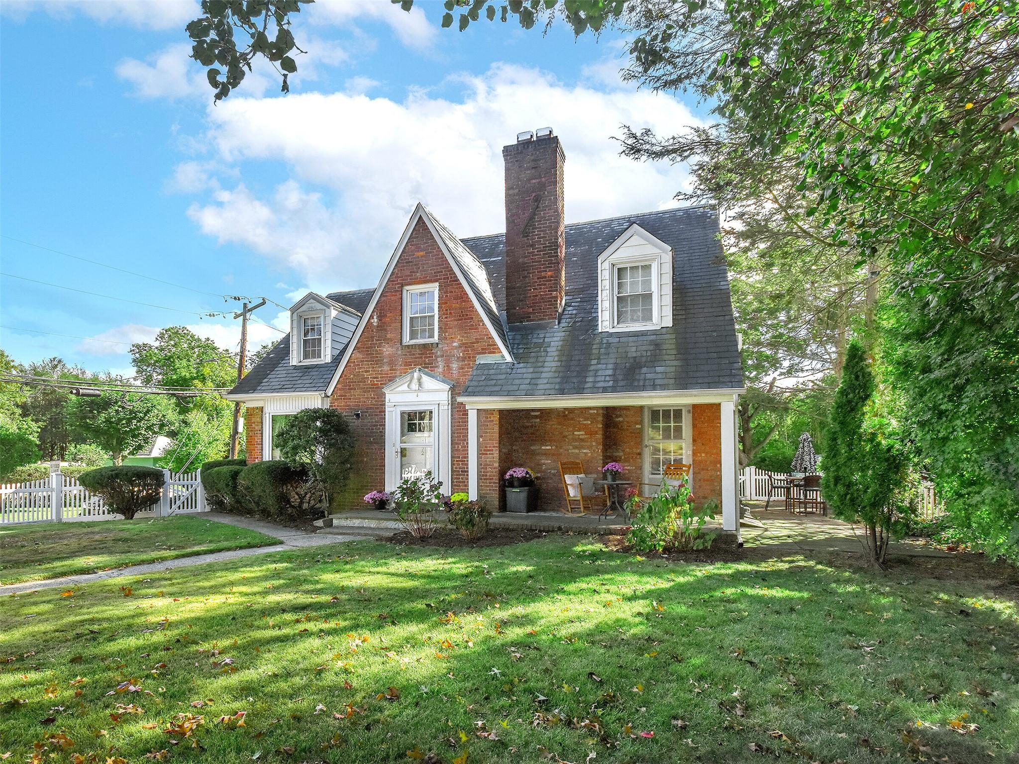 72 Dosoris Way, Glen Cove, New York image 36