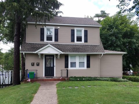 Photo of 50 Mountainview Avenue #2, Pearl River, NY 10965 (MLS # 966817)