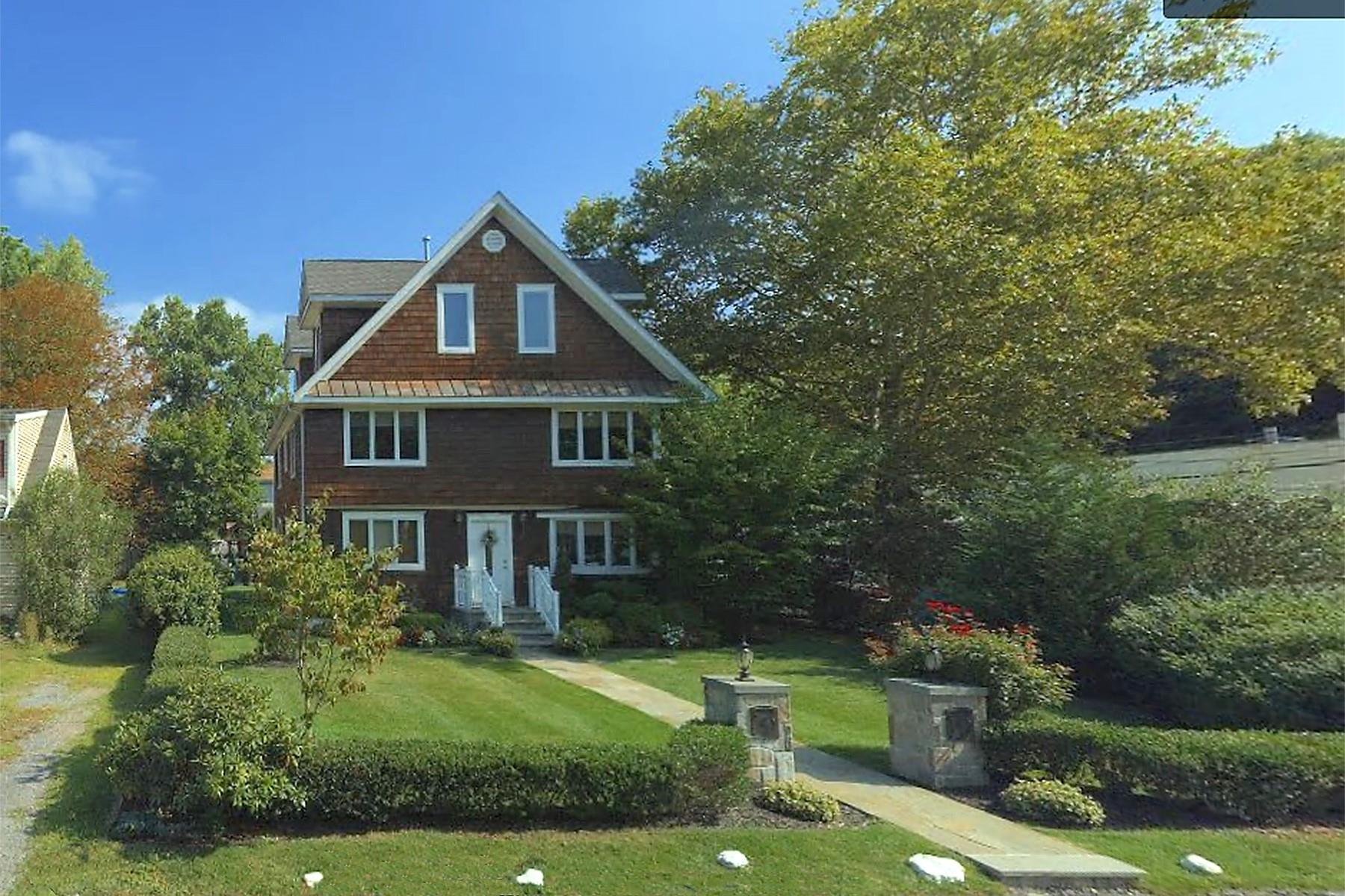 Property for Sale at Goldwin Street, Rye, New York - Bedrooms: 7 
Bathrooms: 3  - $2,100,000