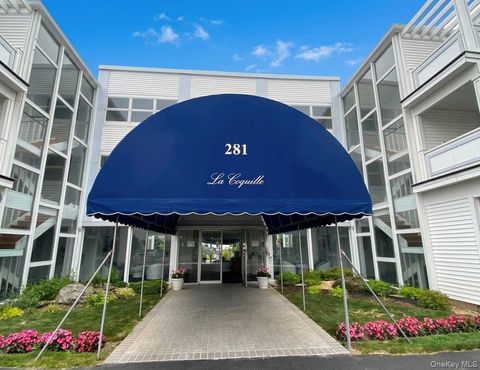 281 Dune Road Unit 18a, Westhampton Beach, NY 11978 - MLS#: 983509