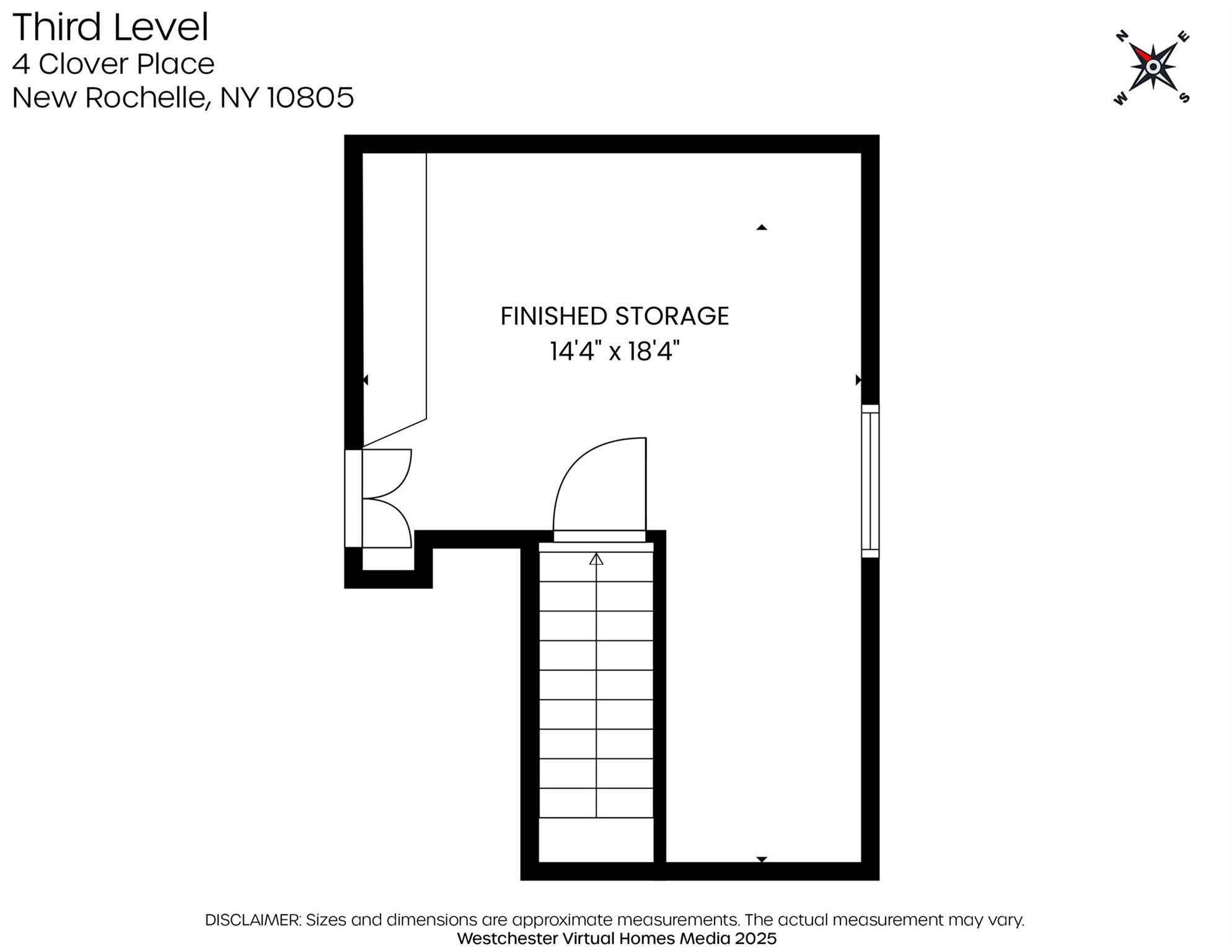 4 Clover Place, New Rochelle, New York image 37