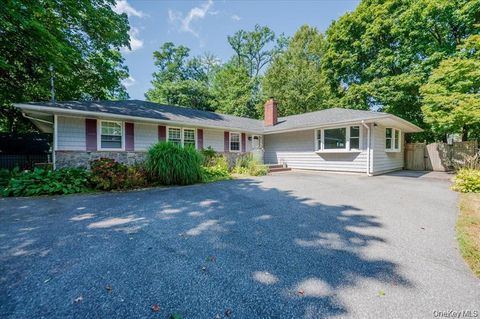 Photo of 237 Oakwood Road, Huntington, NY 11743 (MLS # 911645)