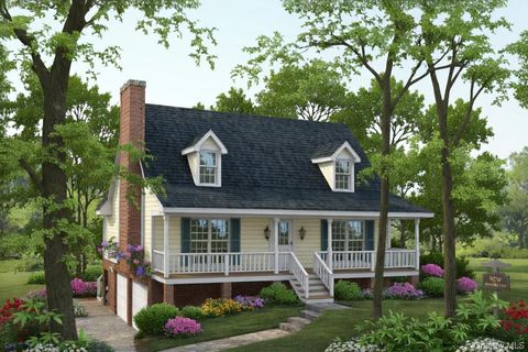 Lot D Merritts Path Rocky Point NY 11778