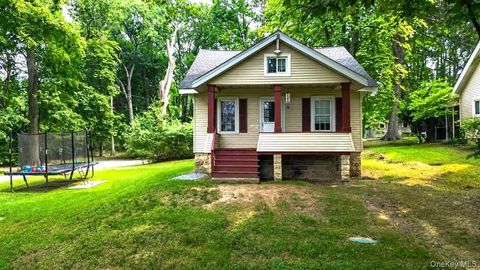 Photo of 36 Evergreen Avenue, Poughkeepsie, NY 12601 (MLS # 1025434)