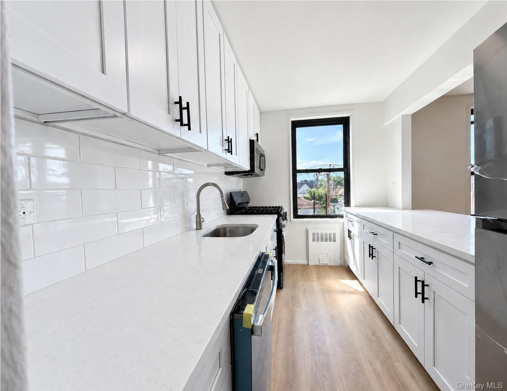 Photo of 10-40 Neilson Street #3N, Far Rockaway, NY 11691 (MLS # 1047282)