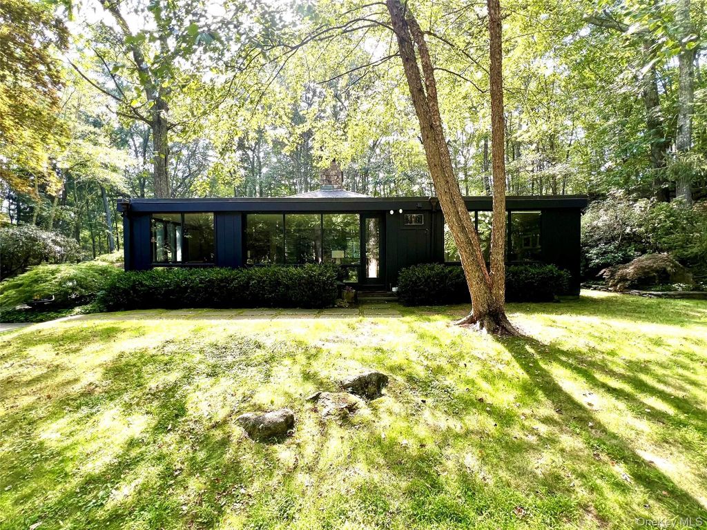 Photo of 54 Hack Green Road, Pound Ridge, NY 10576 (MLS # 958011)
