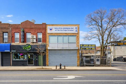 14610 Rockaway Boulevard Jamaica NY 11436