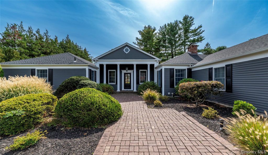 Photo of 7 Tor Terrace, New City, NY 10956 (MLS # 965352)