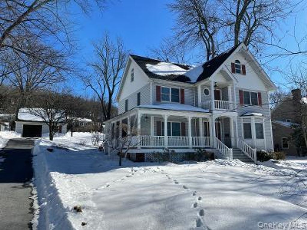 Photo of 50 Parkway, Goshen, NY 10924 (MLS # 962011)