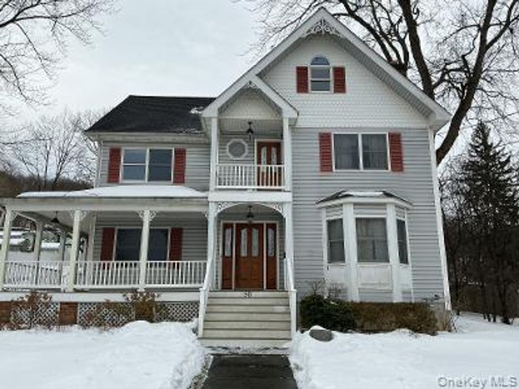 Photo of 50 Parkway, Goshen, NY 10924 (MLS # 962011)