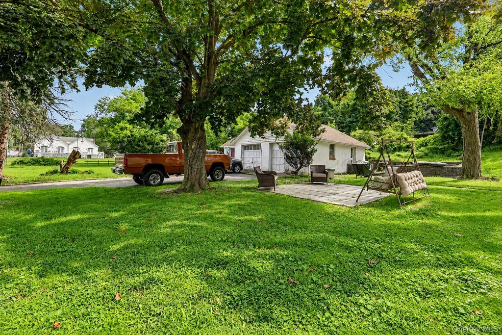 Photo of 127 Highland Avenue, Verplanck, NY 10596 (MLS # 1039604)