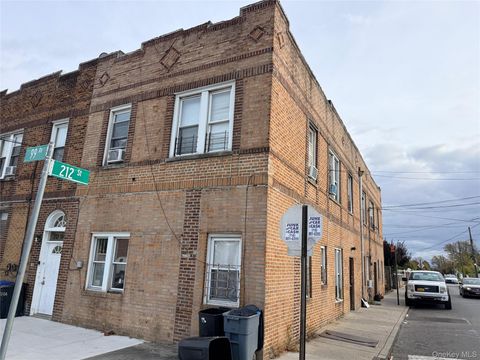 9903 212th Street Queens Village NY 11429